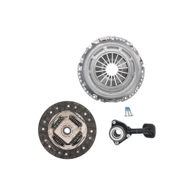 Kit de embreagem SACHS 3000 990 653