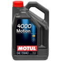 Óleo de motor MOTUL 103387