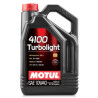 Óleo de motor MOTUL 108645