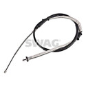Cabo de acionamento do freio de estacionamento BECA 2002580