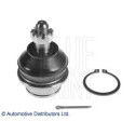 Barra estabilizadora, suspensão de roda MDR MSA-8145