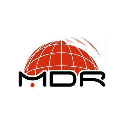Cubo de roda MDR MWB-F0335