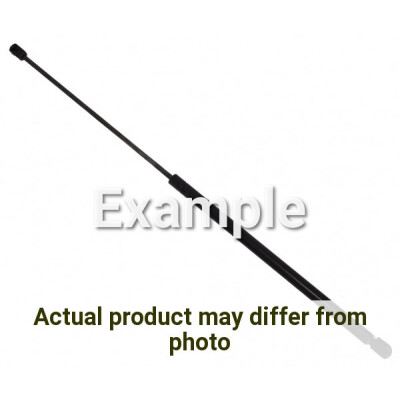 FEBI BILSTEIN 185332 Mola pneumática para capô do motor