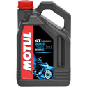 Óleo MOTUL 3000 20W50 4T 4L