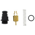 Kit de capa protetora contra poeira All Balls Fork 57148