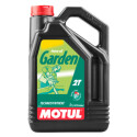 A. 5L MISTURA PARA JARDIM
