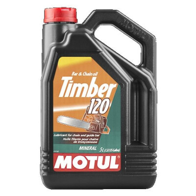 ÓLEO 5L TIMBER 120