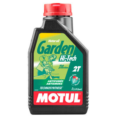 A. 1L MISTURA DE ALTA TECNOLOGIA PARA JARDIM