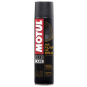 ÓLEO SPRAY PARA FILTRO DE AR A2 0,4L