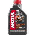ÓLEO 1L 10W30 MB SCOOTER POWER