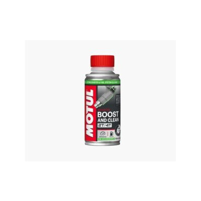BOOST AND CLEAN SCOOTER 0,1L