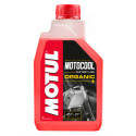 LÍQUIDO DE REFRIGERAÇÃO MOTOCOOL FACTORY 1L 12