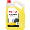 ANTICONG 5L AUTO REFRIGERAÇÃO AMARI 50% -37