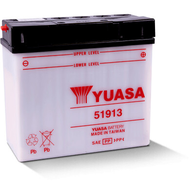 BATERIA YUASA 51913 CM