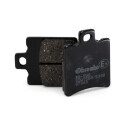PASTILHAS DE FREIO BREMBO 07003