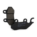 PASTILHAS DE FREIO BREMBO 07005