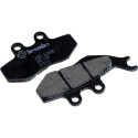 PASTILHAS DE FREIO BREMBO 07012