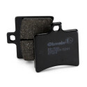 PASTILHAS DE FREIO BREMBO 07020