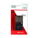 PASTILHAS DE FREIO BREMBO 07024
