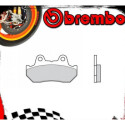 PASTILHAS DE FREIO BREMBO 07025