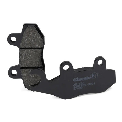 PASTILHAS DE FREIO BREMBO 07033