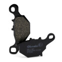 PASTILHAS DE FREIO BREMBO 07036