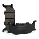 PASTILHAS DE FREIO BREMBO 07042