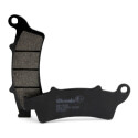 PASTILHAS DE FREIO BREMBO 07045