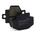 PASTILHAS DE FREIO BREMBO 07047