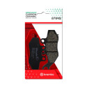 PASTILHAS DE FREIO BREMBO 07049