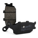 PASTILHAS DE FREIO BREMBO 07053