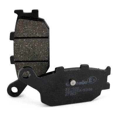 PASTILHAS DE FREIO BREMBO 07053
