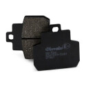 PASTILHAS DE FREIO BREMBO 07061