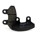 PASTILHAS DE FREIO BREMBO 07062