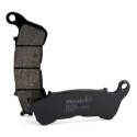 PASTILHAS DE FREIO BREMBO 07063
