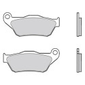 PASTILHAS DE FREIO BREMBO 07065