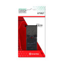 PASTILHAS DE FREIO BREMBO 07067