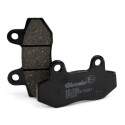 PASTILHAS DE FREIO BREMBO 07080