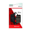 PASTILHAS DE FREIO BREMBO 07111