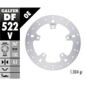 Disco de freio fixo Galfer DF528V 282x5mm