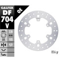 Disco Fixo Galfer 220x4mm