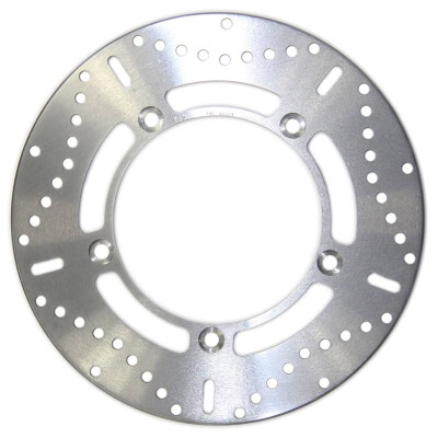 Disco de freio para scooter EBC, perfil completo