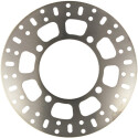 Disco de freio EBC para MX Enduro ATV OE