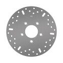 Disco de freio para scooter EBC MD9137D