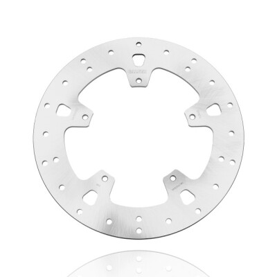 Disco de freio fixo Galfer 260x4mm