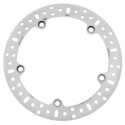 Disco de freio EBC HPSR MD653