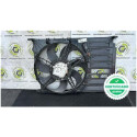 Ventilador, refrigeração do motor