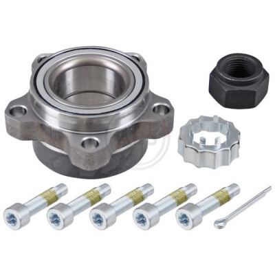 Cubo da roda