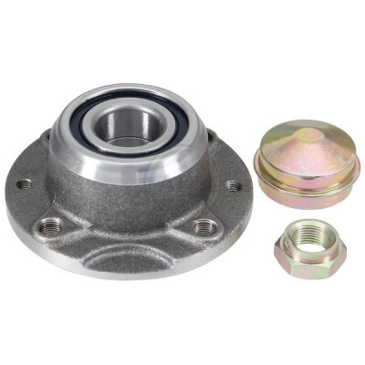 Cubo da roda