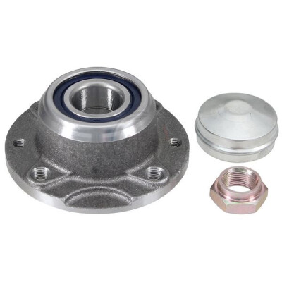 Cubo da roda